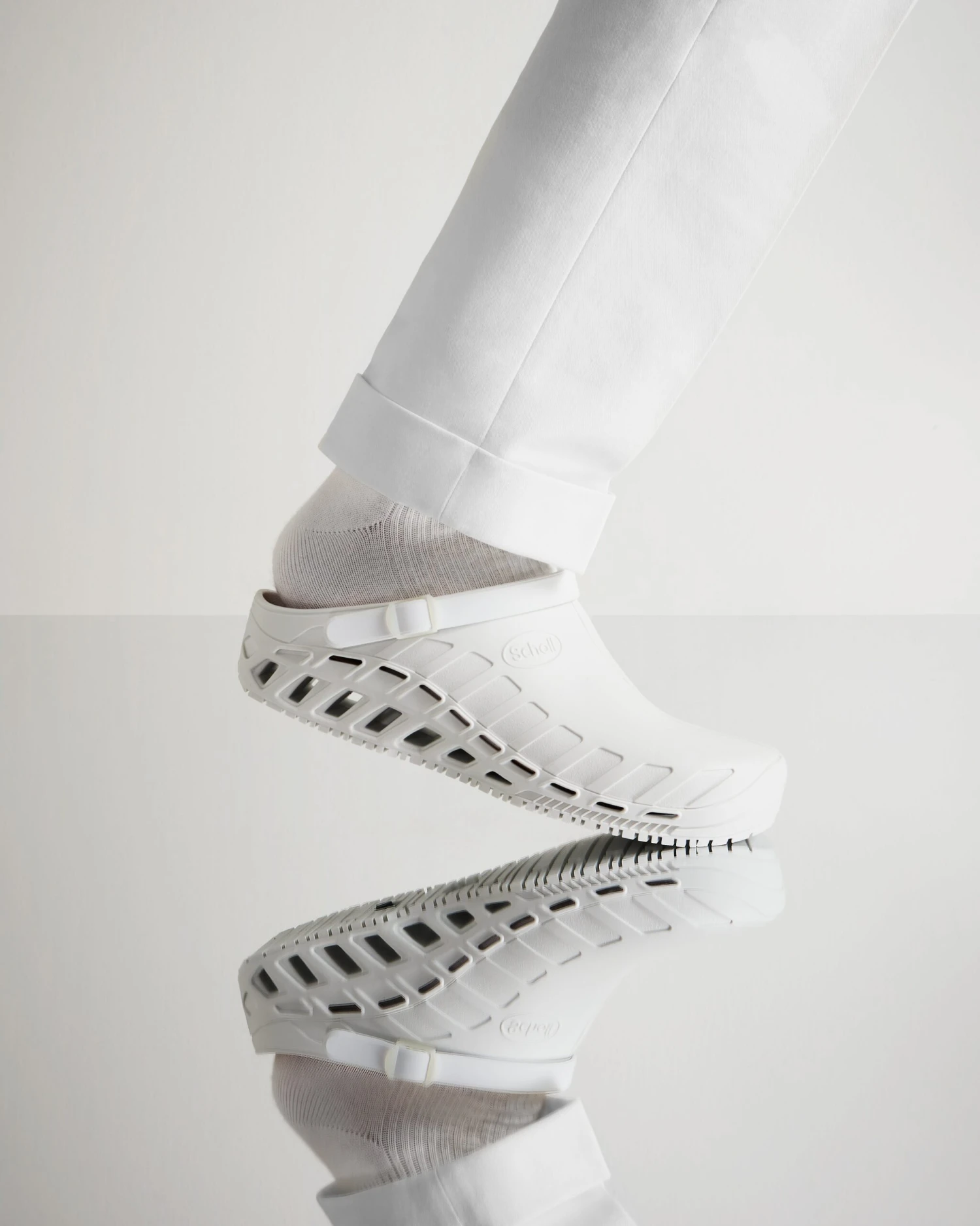 CLOG EVO INSOLE PRO MC ANTISTATIC - immagine 4