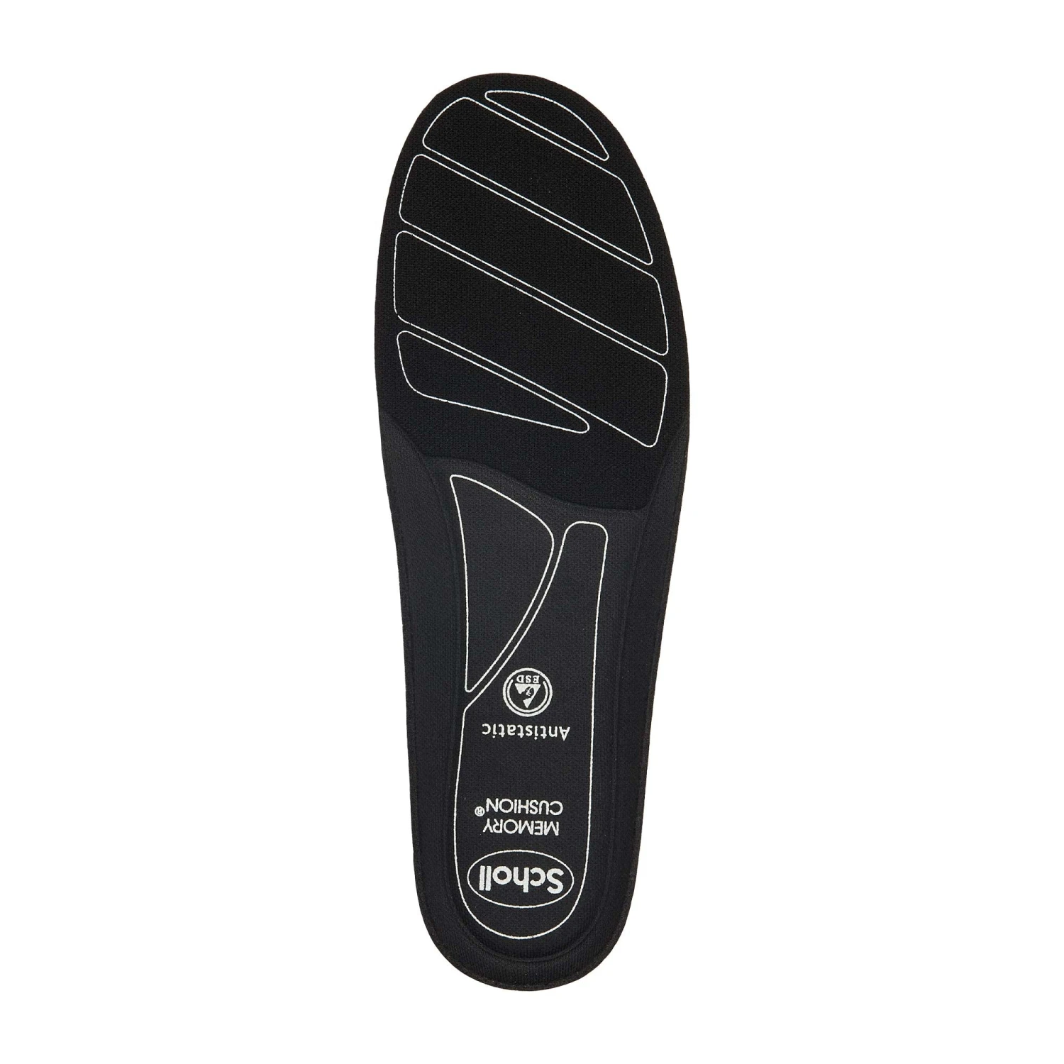CLOG EVO INSOLE PRO MC ANTISTATIC - immagine 2