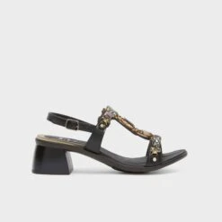 Murano T-Bar Sandal