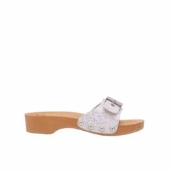 PESCURA HEEL KJ LOVES SCHOLL