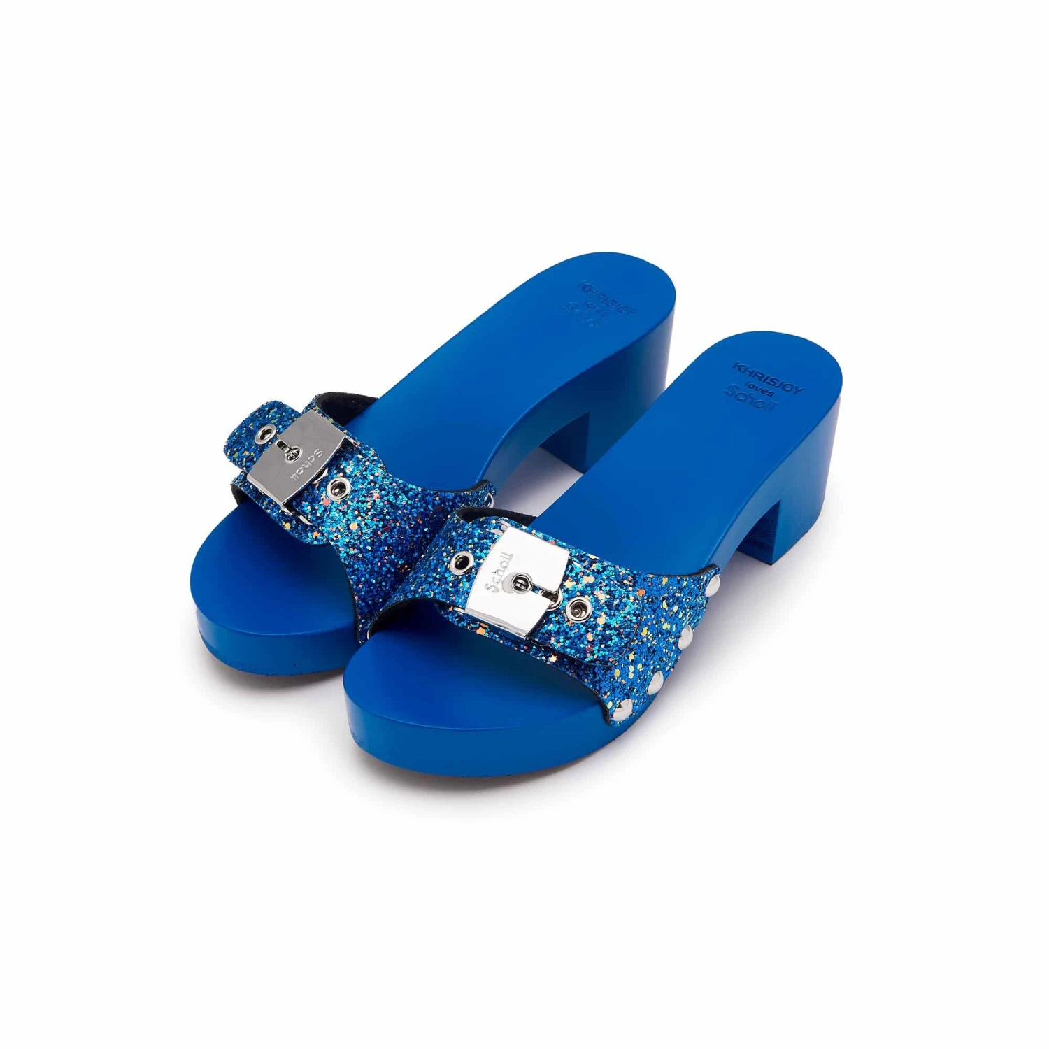 PESCURA IBIZA KJ LOVES SCHOLL - immagine 5